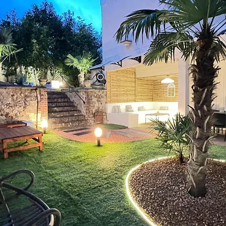 E Le Clos Des Lumières, Maison 13 Pers Avec Jardin Appartamento Épernay