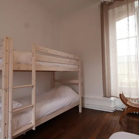 E Le Clos Des Lumieres, Maison 13 Pers Avec Jardin Épernay