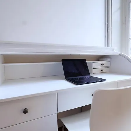 E Le Clos Des Lumieres, Maison 13 Pers Avec Jardin *