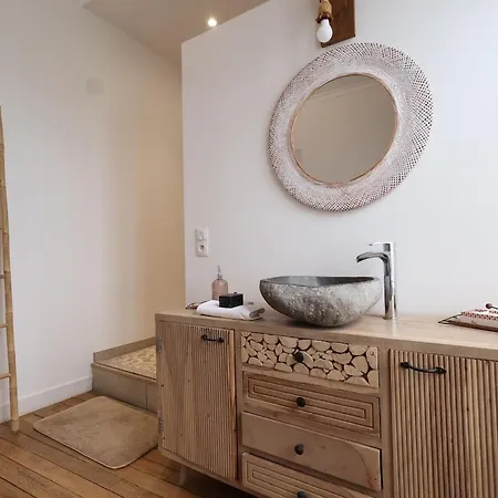 E Le Clos Des Lumieres, Maison 13 Pers Avec Jardin