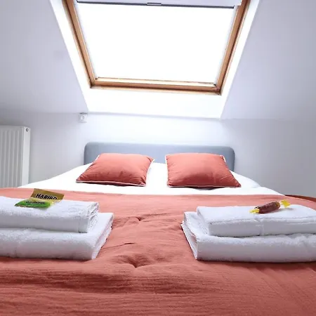 Daire E Le Clos Des Lumieres, Maison 13 Pers Avec Jardin