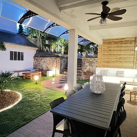 E Le Clos Des Lumieres, Maison 13 Pers Avec Jardin Daire Épernay