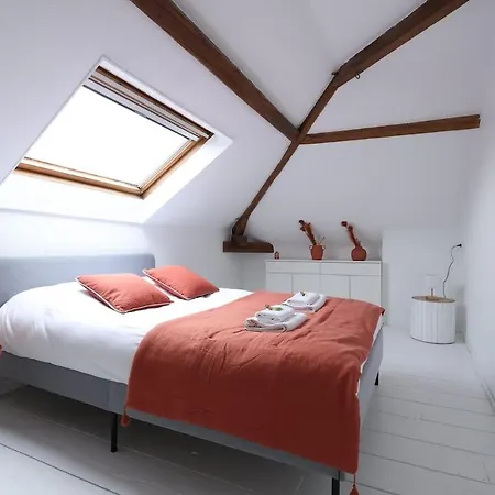 E Le Clos Des Lumieres, Maison 13 Pers Avec Jardin * Épernay