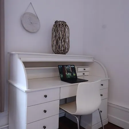 E Le Clos Des Lumieres, Maison 13 Pers Avec Jardin *