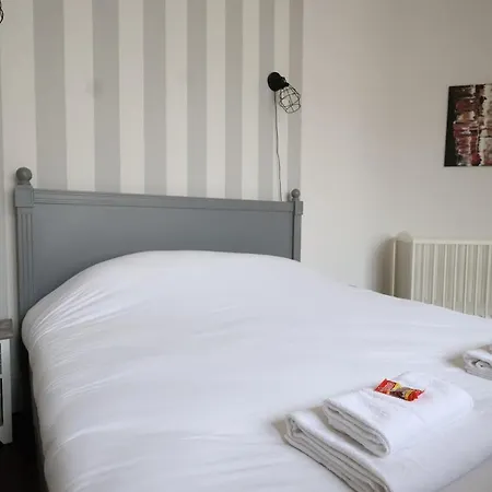 E Le Clos Des Lumieres, Maison 13 Pers Avec Jardin Daire Épernay