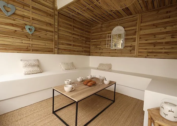 E Le Clos Des Lumières, Maison 13 Pers Avec Jardin * Épernay