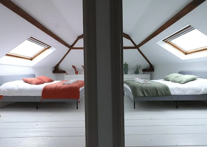 E Le Clos Des Lumières, Maison 13 Pers Avec Jardin * Épernay