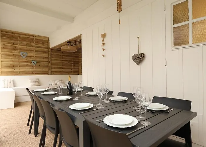 Appartamento E Le Clos Des Lumières, Maison 13 Pers Avec Jardin Épernay