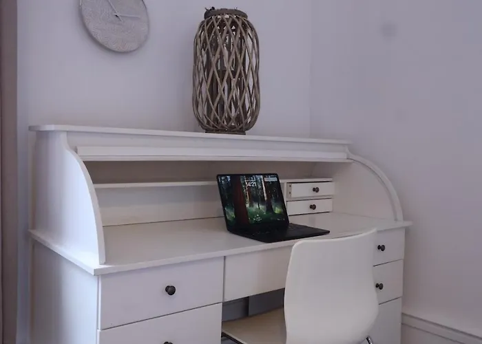 E Le Clos Des Lumières, Maison 13 Pers Avec Jardin *