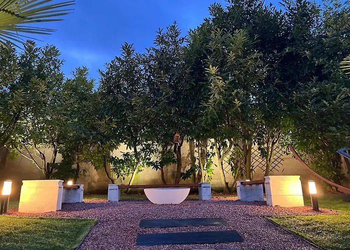 E Le Clos Des Lumières, Maison 13 Pers Avec Jardin * Épernay