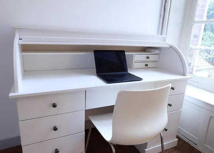 Appartamento E Le Clos Des Lumières, Maison 13 Pers Avec Jardin *