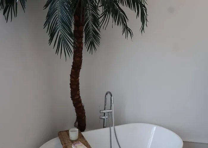 E Le Clos Des Lumières, Maison 13 Pers Avec Jardin Épernay